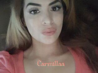 Carmillaa