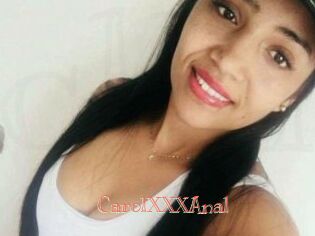 CarolXXXAnal