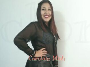 Carolain_Mish