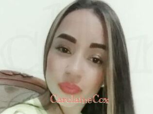 CarolaineCox