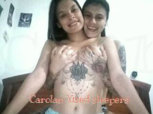Carolan_Yised_sleepers