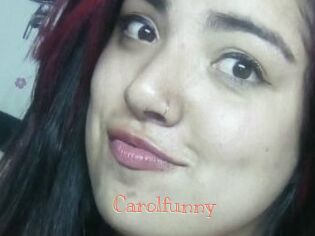 Carolfunny
