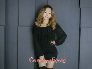 CarolinaBeats