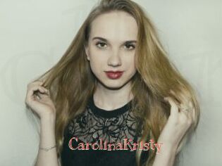 CarolinaKristy