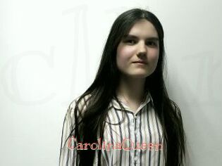 CarolinaQueen
