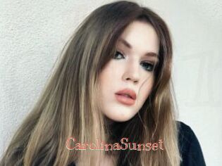 CarolinaSunset