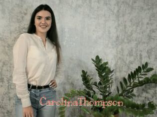 CarolinaThompson