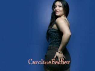 CarolineBecher