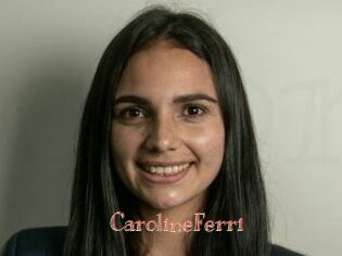 CarolineFerri