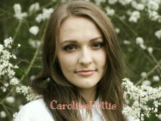CarolineHottie
