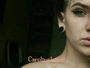 CarolineLewis