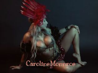 CarolineMonnroe
