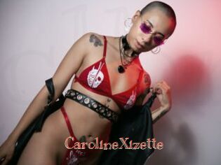 CarolineXizette