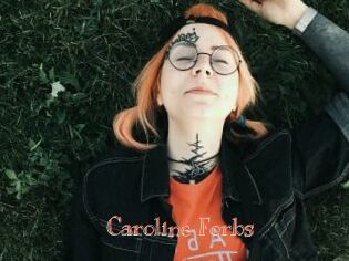 Caroline_Forbs