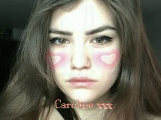 Caroline_xxx