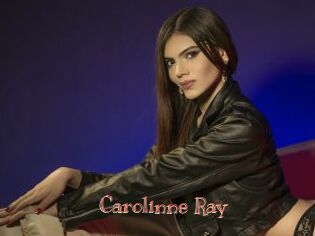 Carolinne_Ray