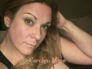 Carolyn_Maze