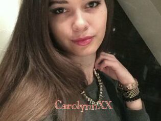 CarolynnXX