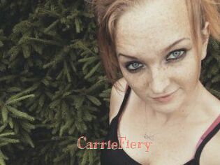CarrieFiery Celebrix