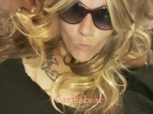 Carriebear Celebrix