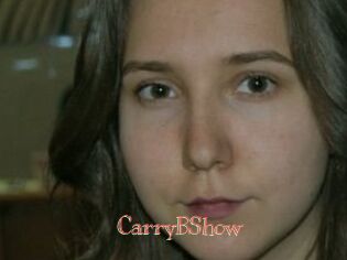 CarryBShow