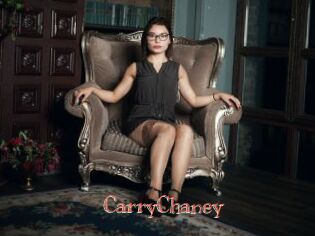 CarryChaney