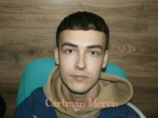 Cartman_Moron