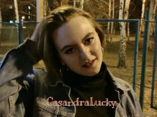 CasandraLucky