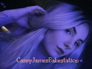 CaseyJamesBabestation