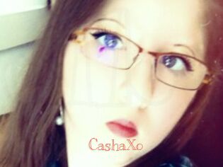 CashaXo
