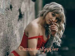 CassandraKeppler