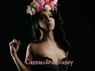 CassandraRousey