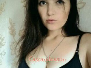 Cassandra_sun Celebrix