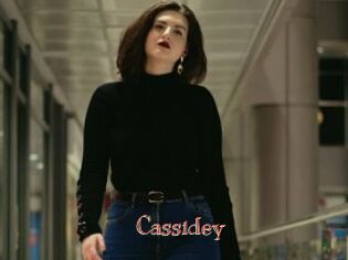 Cassidey Celebrix