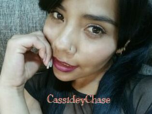 CassideyChase