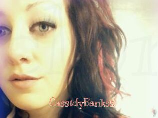 CassidyBankss