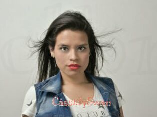CassidySwan