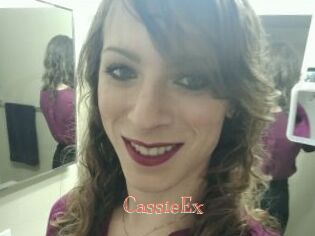 CassieEx