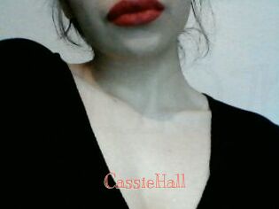 CassieHall
