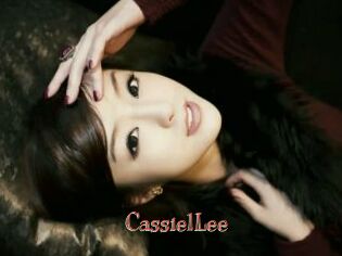 CassielLee Celebrix