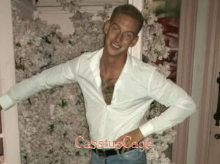 CassiusCage