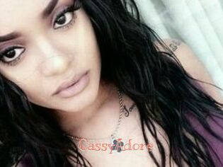 CassyAdore