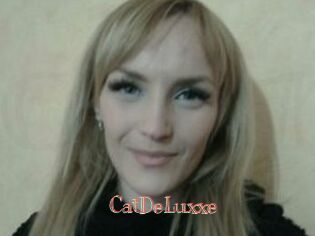 CatDeLuxxe