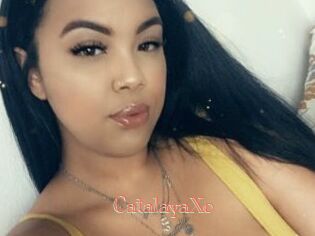 CatalayaXo