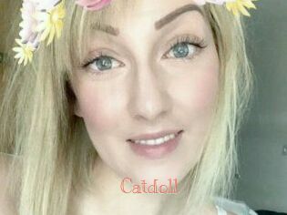 Catdoll