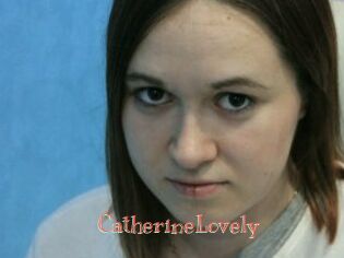 CatherineLovely