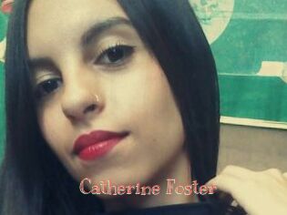 Catherine_Foster
