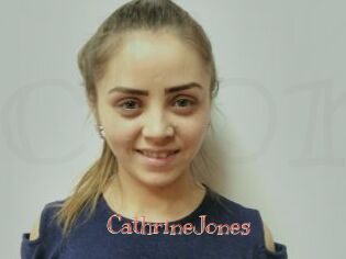 CathrineJones