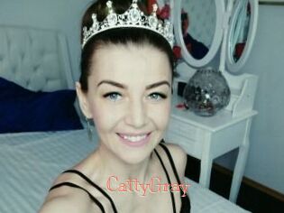 CattyGray