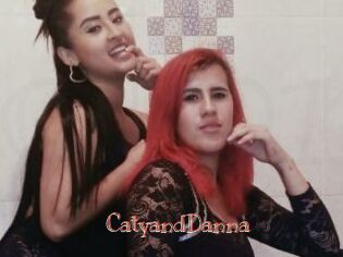 CatyandDanna